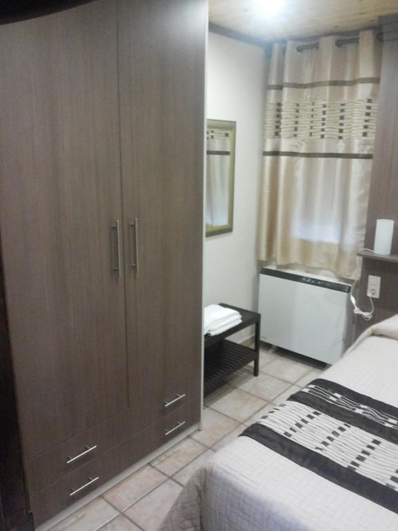 סיירה נבדה Hostal El Duende Blanco חדר תמונה