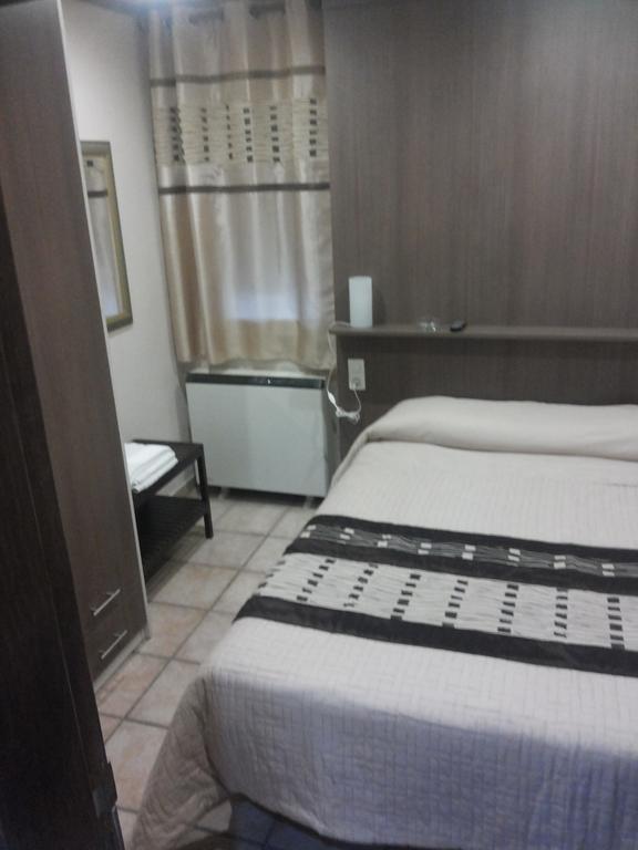 סיירה נבדה Hostal El Duende Blanco חדר תמונה
