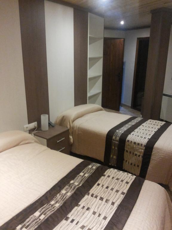 סיירה נבדה Hostal El Duende Blanco חדר תמונה