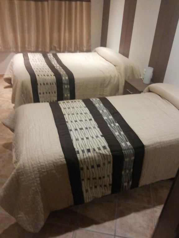 סיירה נבדה Hostal El Duende Blanco חדר תמונה